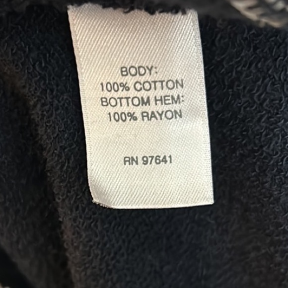 J.JILL Floral Overlay Long Sleeve | SIZE S - Picture 5 of 5